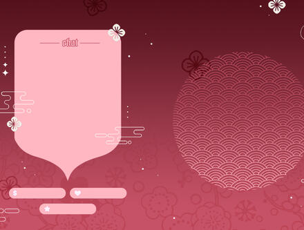 Red Screen @minaetea