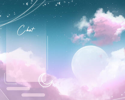 Sky Screen @minaetea